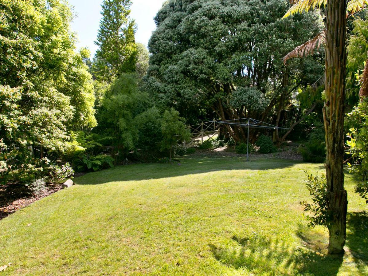 Acacia View At No 3 - Acacia Bay Holiday Home Τούπο Εξωτερικό φωτογραφία