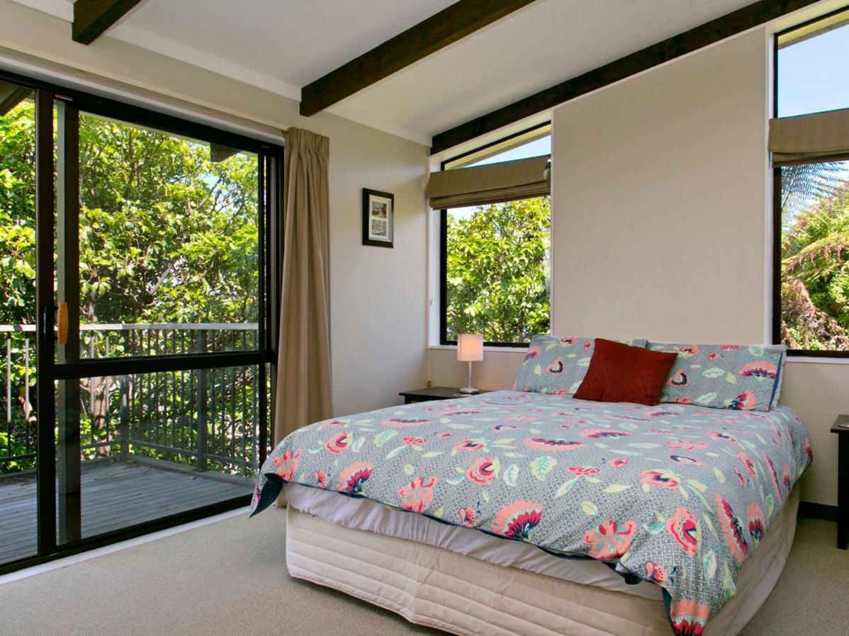 Acacia View At No 3 - Acacia Bay Holiday Home Τούπο Εξωτερικό φωτογραφία
