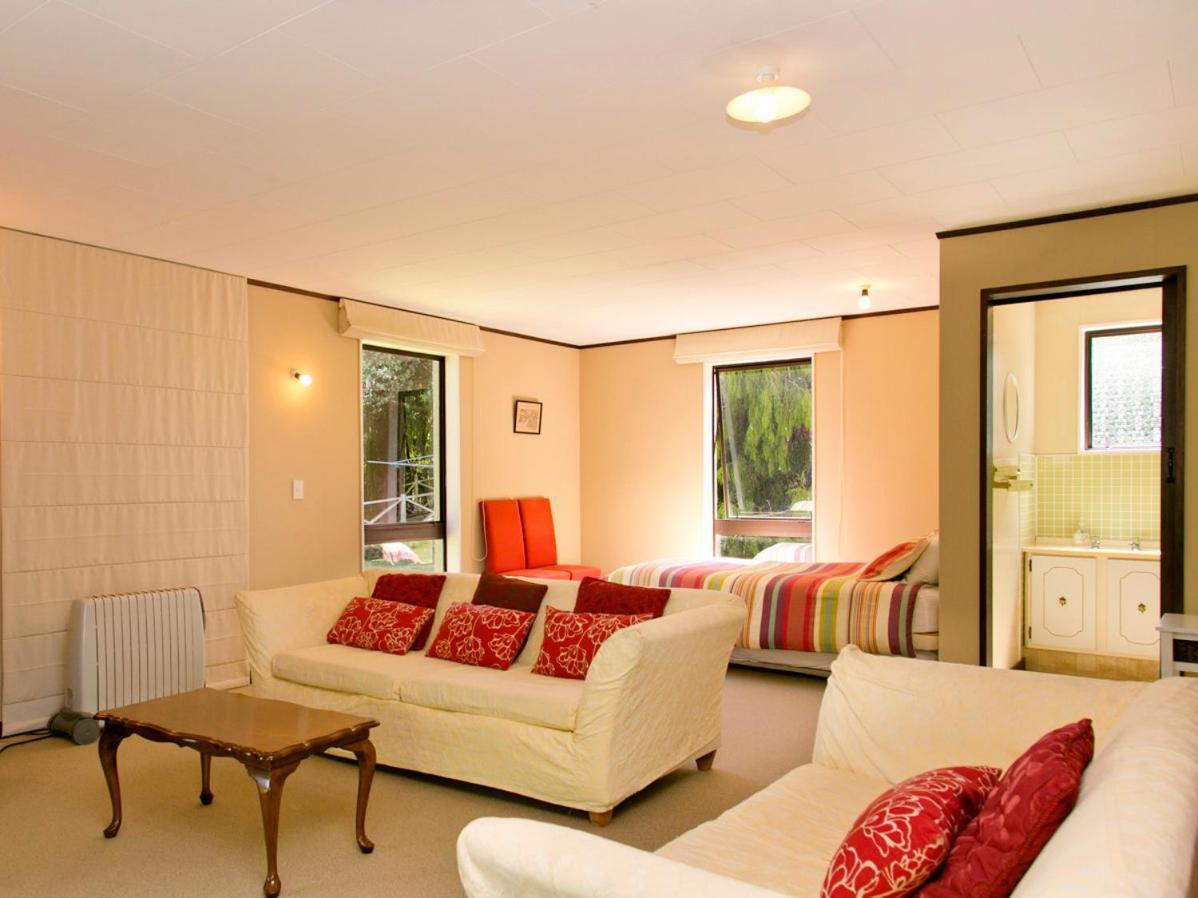 Acacia View At No 3 - Acacia Bay Holiday Home Τούπο Εξωτερικό φωτογραφία