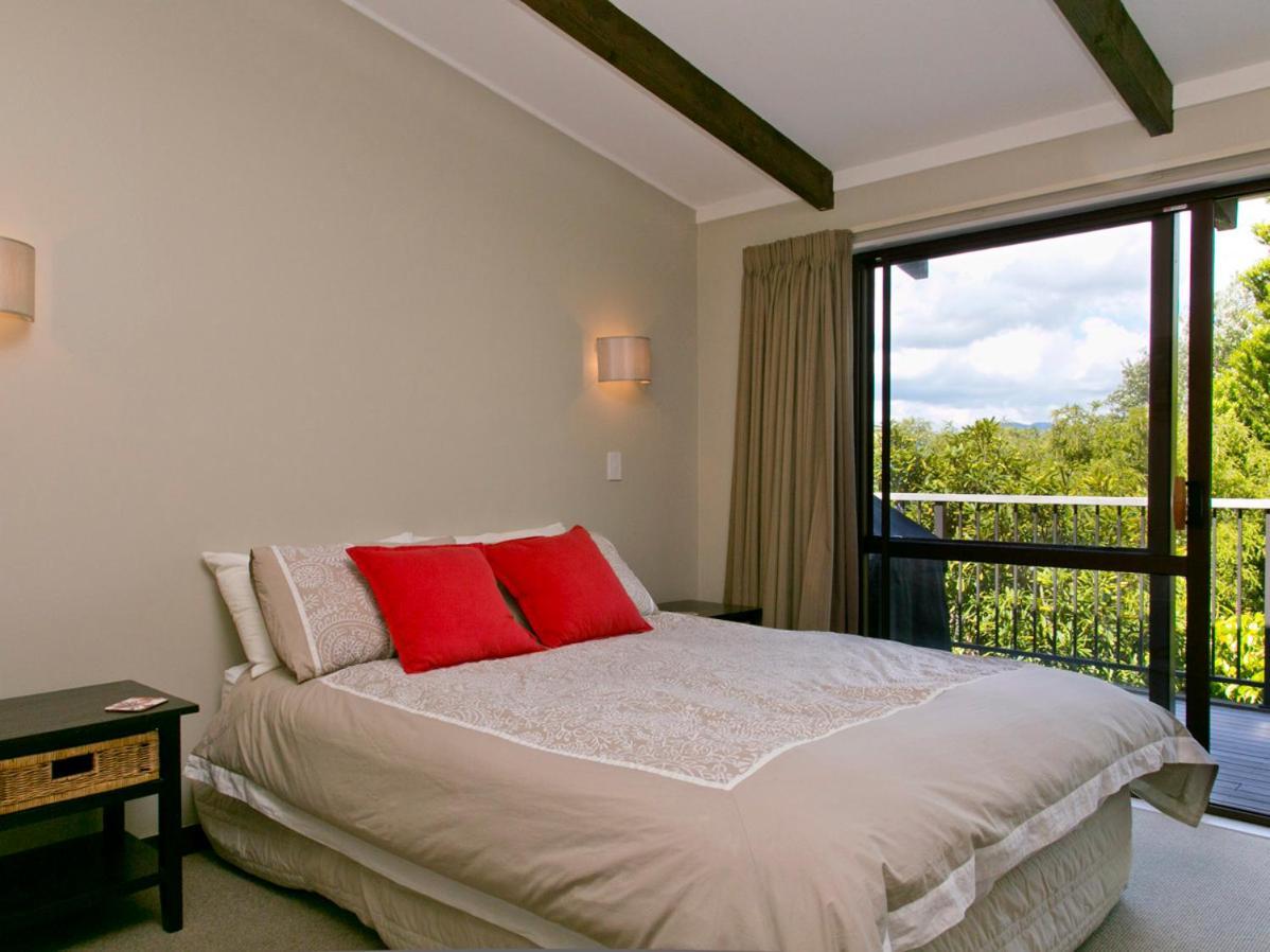 Acacia View At No 3 - Acacia Bay Holiday Home Τούπο Εξωτερικό φωτογραφία