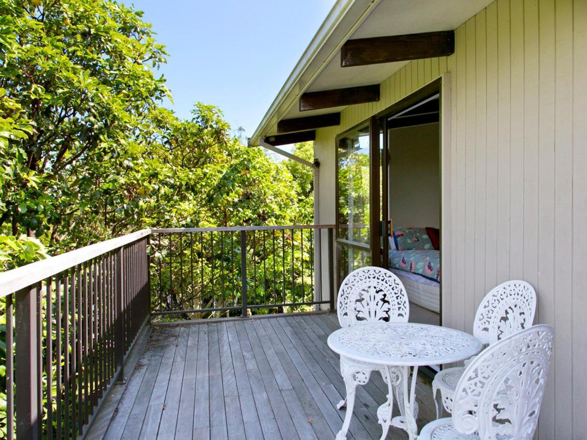 Acacia View At No 3 - Acacia Bay Holiday Home Τούπο Εξωτερικό φωτογραφία