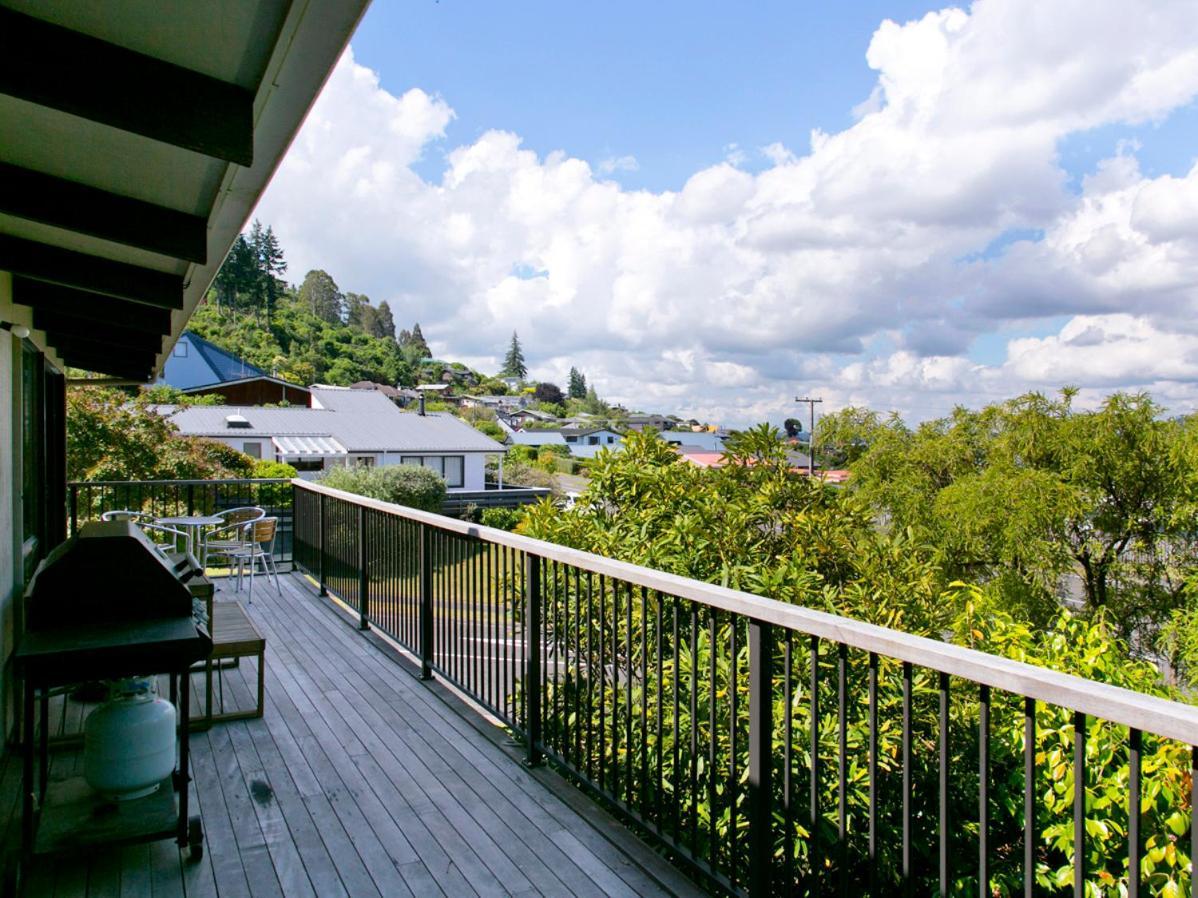 Acacia View At No 3 - Acacia Bay Holiday Home Τούπο Εξωτερικό φωτογραφία