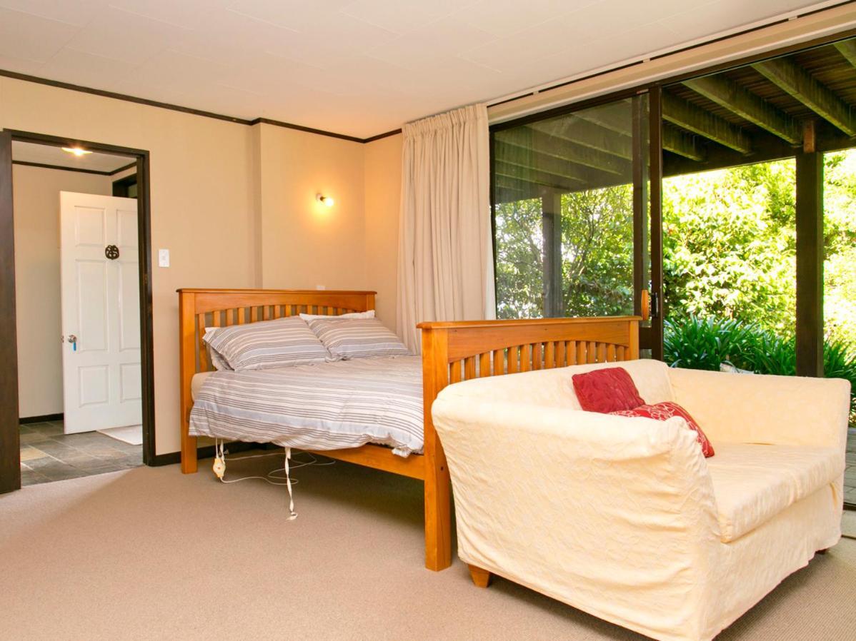 Acacia View At No 3 - Acacia Bay Holiday Home Τούπο Εξωτερικό φωτογραφία