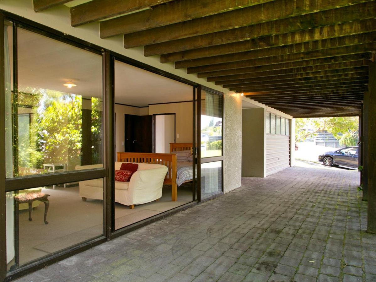 Acacia View At No 3 - Acacia Bay Holiday Home Τούπο Εξωτερικό φωτογραφία