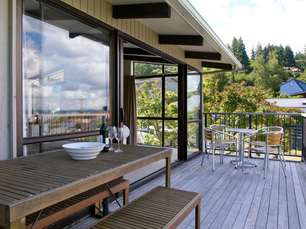 Acacia View At No 3 - Acacia Bay Holiday Home Τούπο Εξωτερικό φωτογραφία